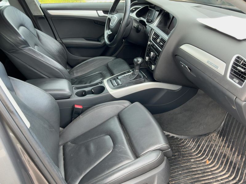 Audi A4 Allroad 2.0 TDI 2014 – снимка 17