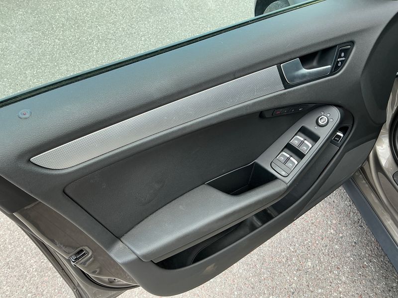 Audi A4 Allroad 2.0 TDI 2014 – снимка 26