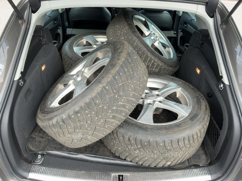 Audi A4 Allroad 2.0 TDI 2014 – снимка 16