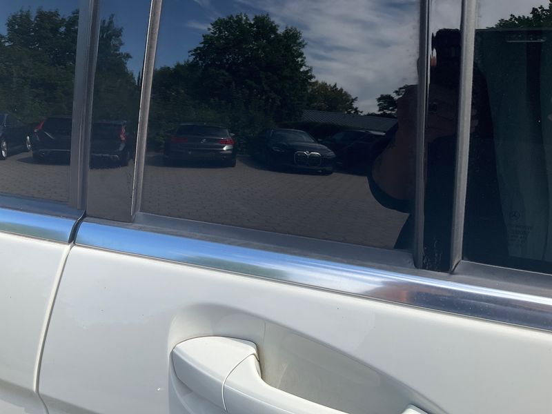 Mercedes-Benz GLK-Klasse GLK 350 CDI 4Matic 2011 – снимка 25