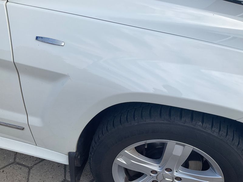 Mercedes-Benz GLK-Klasse GLK 350 CDI 4Matic 2011 – снимка 23