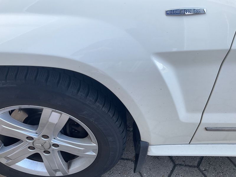 Mercedes-Benz GLK-Klasse GLK 350 CDI 4Matic 2011 – снимка 31