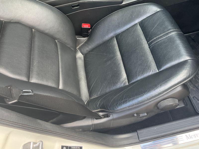 Mercedes-Benz GLK-Klasse GLK 350 CDI 4Matic 2011 – снимка 40