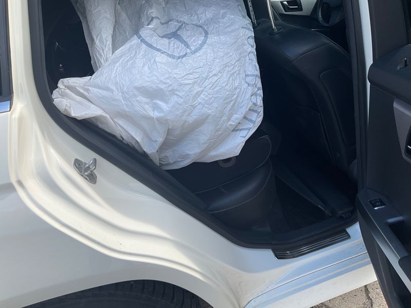 Mercedes-Benz GLK-Klasse GLK 350 CDI 4Matic 2011 – снимка 45