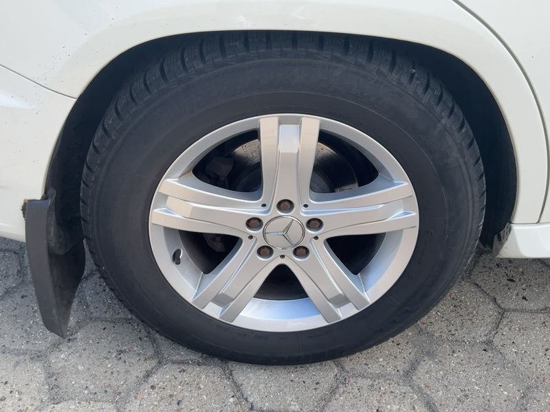 Mercedes-Benz GLK-Klasse GLK 350 CDI 4Matic 2011 – снимка 9