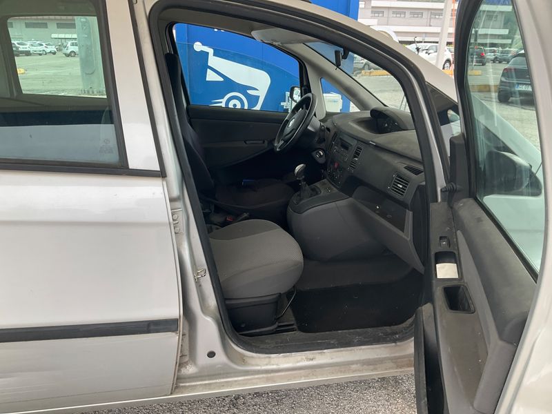 Fiat Idea 1.2 BlackLabel 2006 – снимка 3