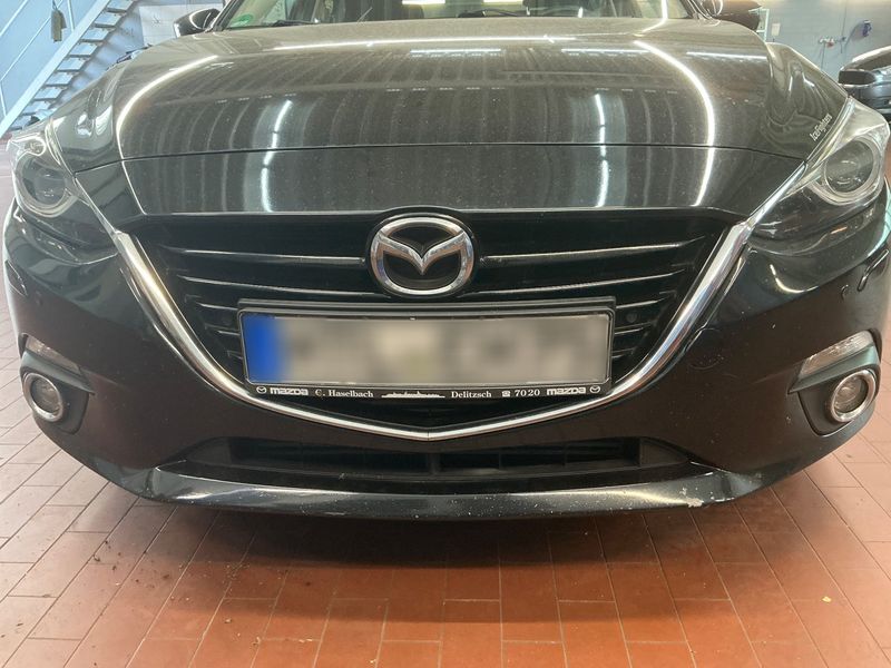 Mazda 3 2.2 Turbodiesel Sports-Line 2016 – снимка 28