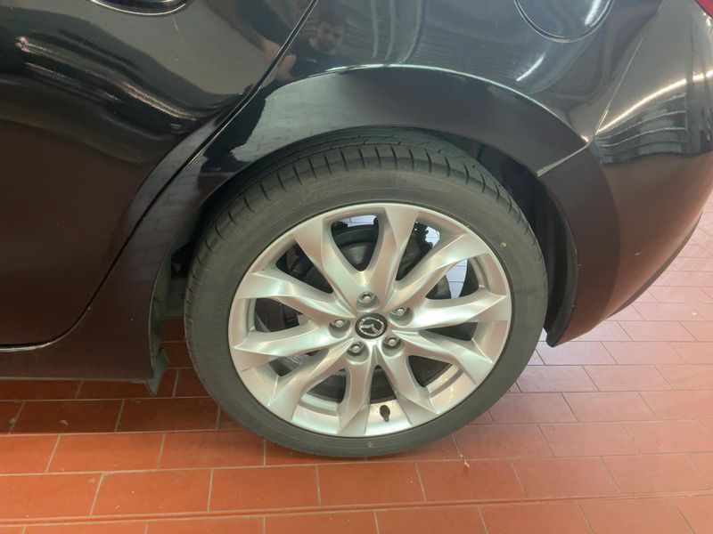 Mazda 3 2.2 Turbodiesel Sports-Line 2016 – снимка 5