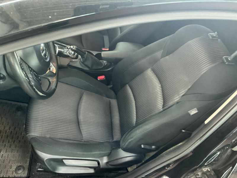 Mazda 3 2.2 Turbodiesel Sports-Line 2016 – снимка 26