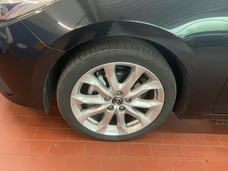 Mazda 3 2.2 Turbodiesel Sports-Line 2016 – снимка 3