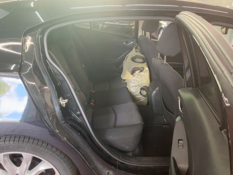 Mazda 3 2.2 Turbodiesel Sports-Line 2016 – снимка 20