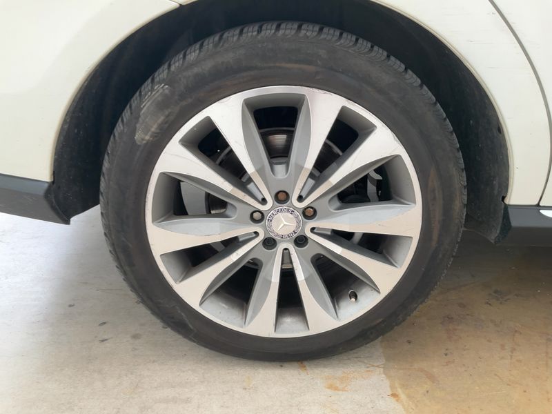 Mercedes-Benz M-Klasse ML 250 CDI Sport 2012 – снимка 9