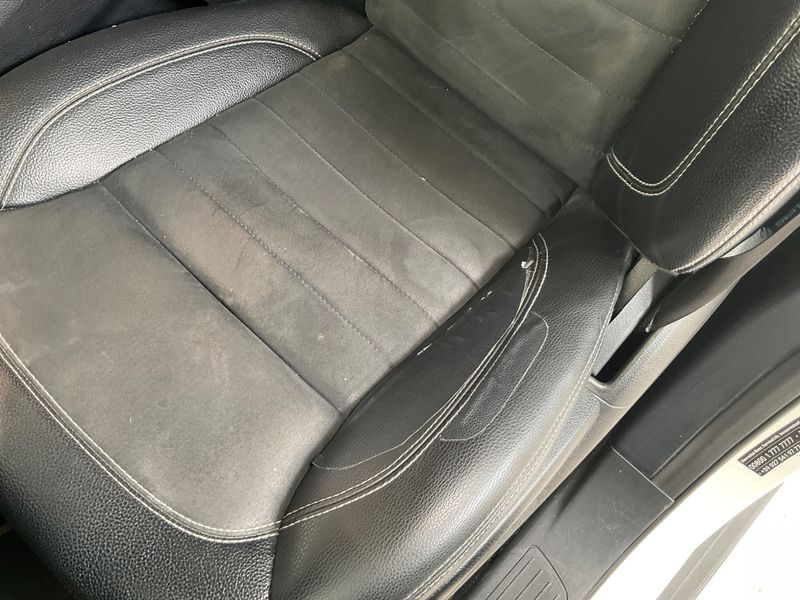 Mercedes-Benz M-Klasse ML 250 CDI Sport 2012 – снимка 26