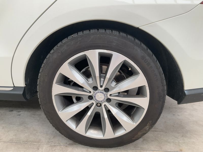 Mercedes-Benz M-Klasse ML 250 CDI Sport 2012 – снимка 5