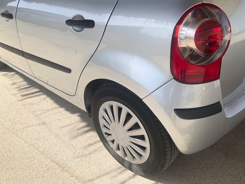 Renault Modus 1.2 Emotion 2007 – снимка 7