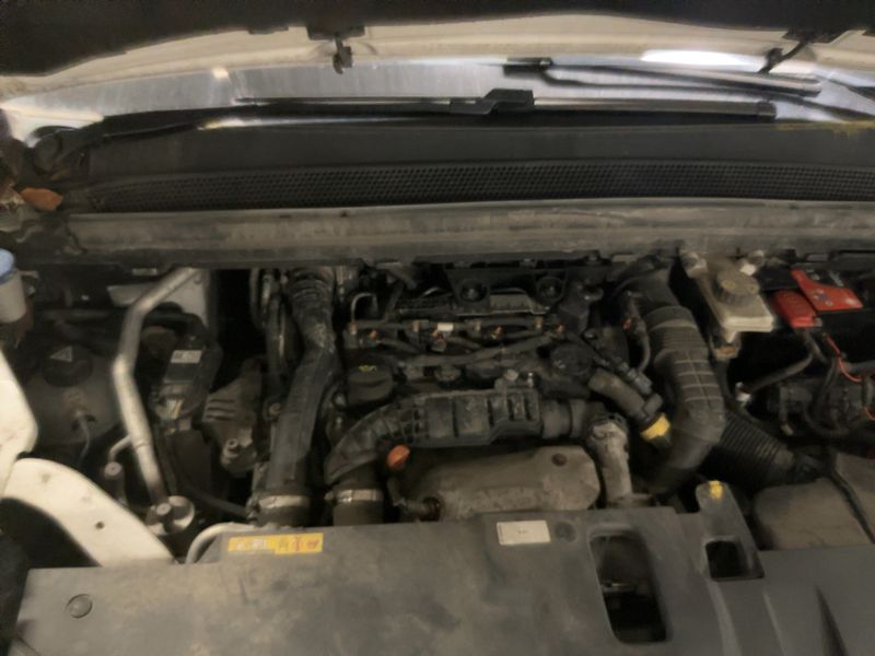 Citroen C4 Grand Spacetourer 1.5 Blue-HDi Shine 2020 – снимка 24
