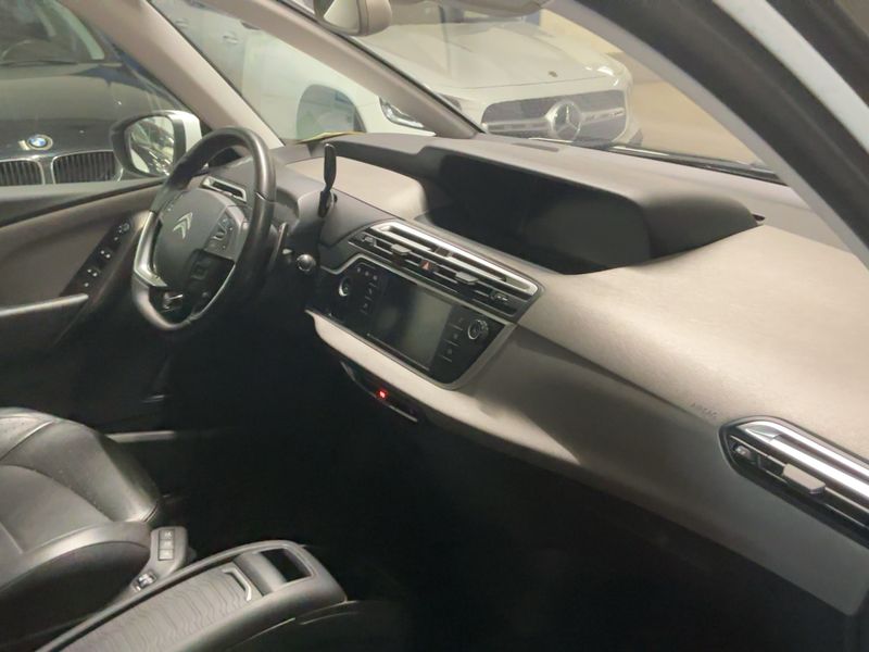 Citroen C4 Grand Spacetourer 1.5 Blue-HDi Shine 2020 – снимка 18