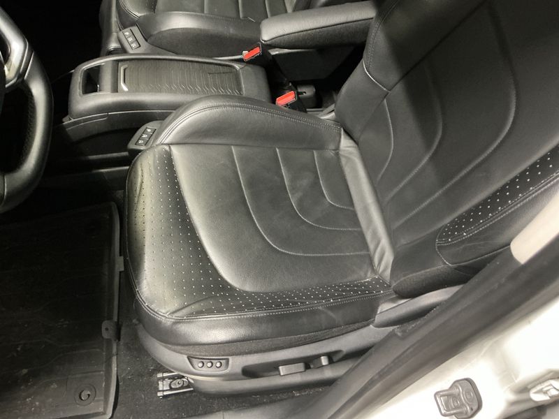 Citroen C4 Grand Spacetourer 1.5 Blue-HDi Shine 2020 – снимка на щета 27