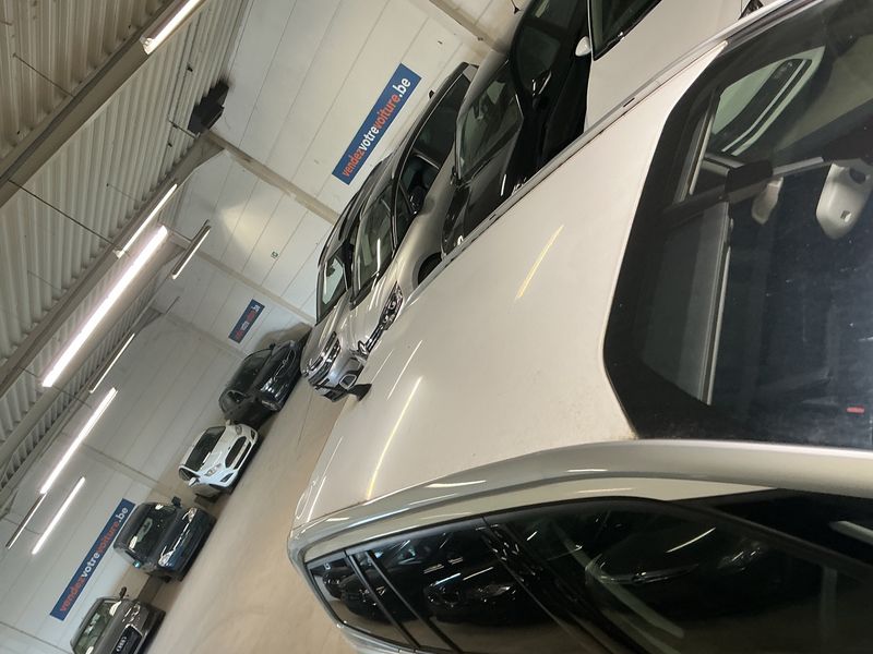 Citroen C4 Grand Spacetourer 1.5 Blue-HDi Shine 2020 – снимка 13