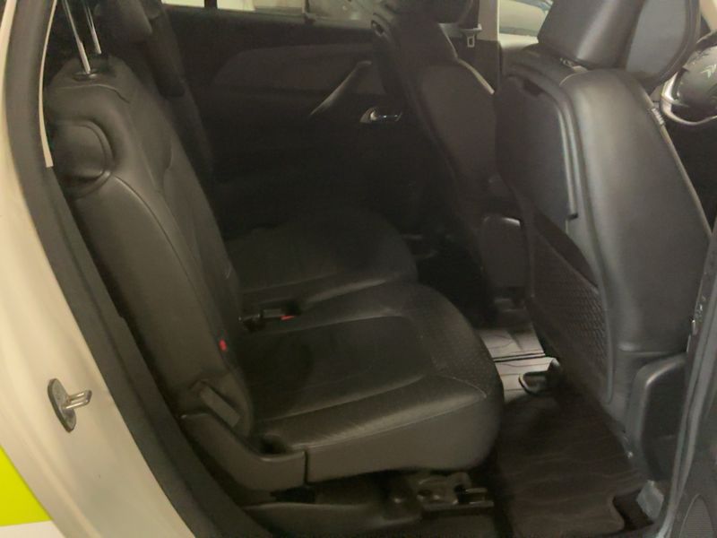 Citroen C4 Grand Spacetourer 1.5 Blue-HDi Shine 2020 – снимка 20