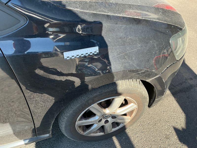 Volkswagen Polo 1.6 TDI Comfortline 2011 – снимка 23
