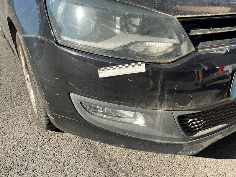 Volkswagen Polo 1.6 TDI Comfortline 2011 – снимка 48