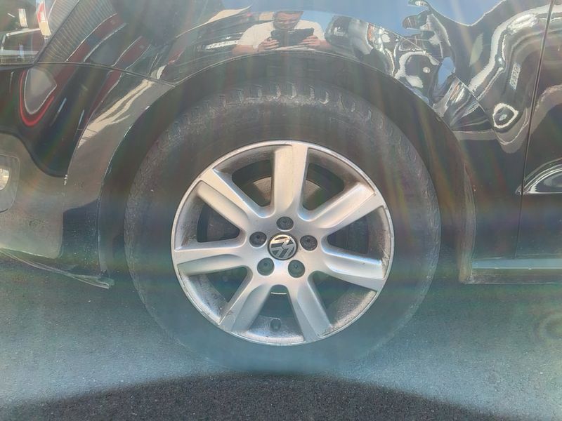 Volkswagen Polo 1.6 TDI Comfortline 2011 – снимка 3