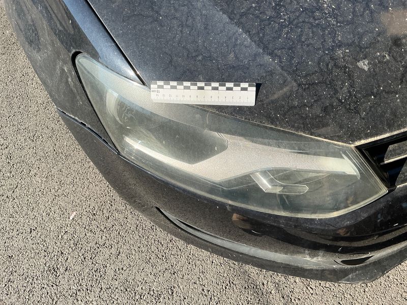 Volkswagen Polo 1.6 TDI Comfortline 2011 – снимка 53