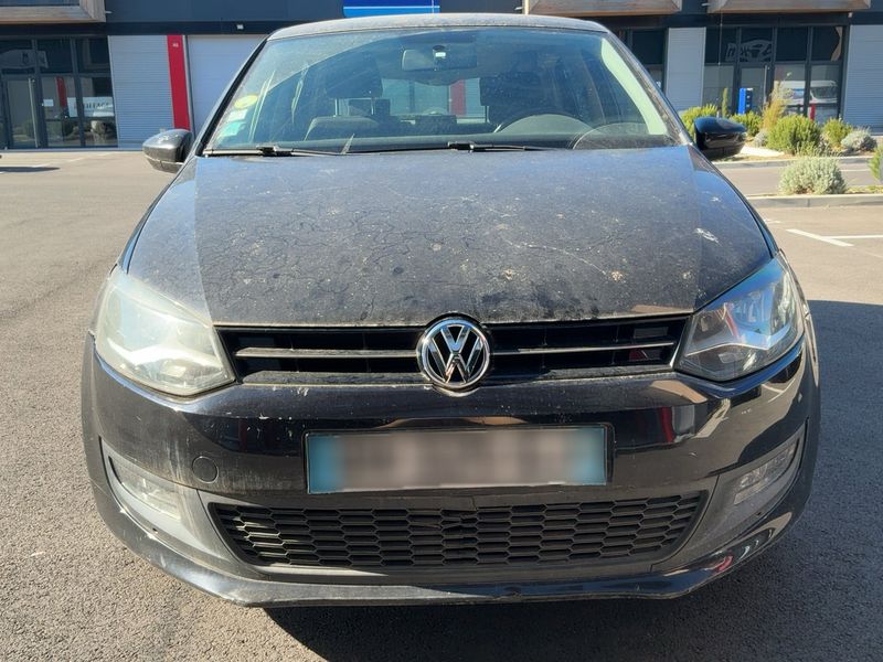 Volkswagen Polo 1.6 TDI Comfortline 2011 – снимка 14