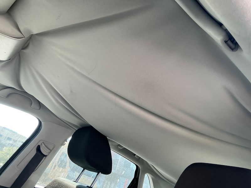 Volkswagen Polo 1.6 TDI Comfortline 2011 – снимка 38