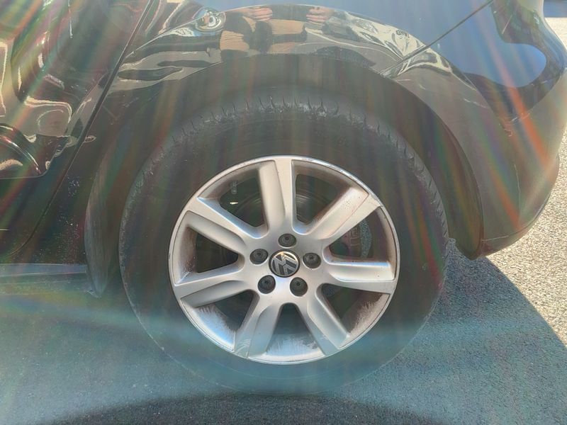 Volkswagen Polo 1.6 TDI Comfortline 2011 – снимка 5