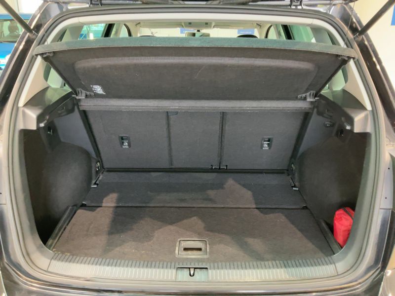 Volkswagen Golf VII Sportsvan 1.6 TDI Comfortline BlueMotion Tech 2014 – снимка 15