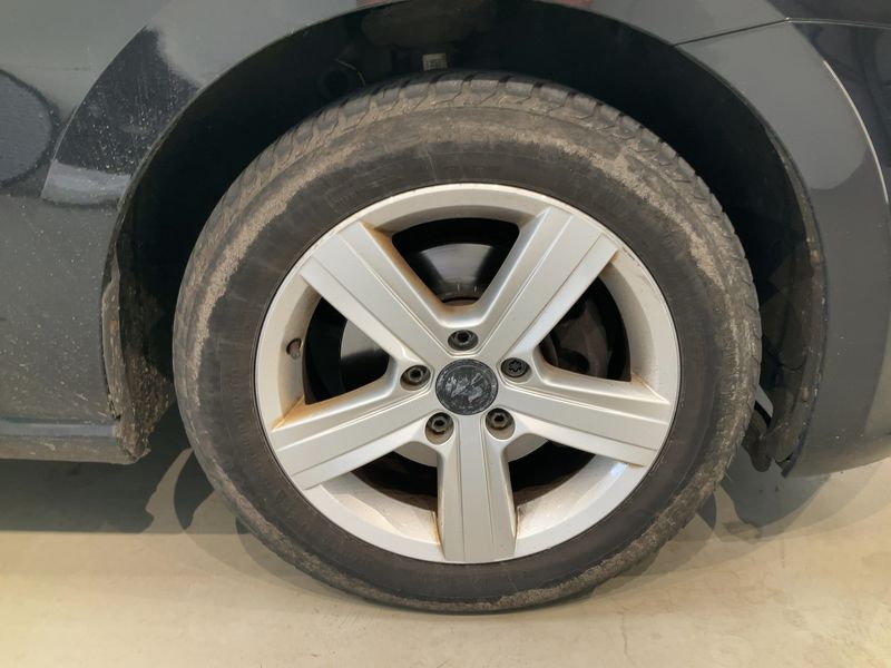 Volkswagen Golf VII Sportsvan 1.6 TDI Comfortline BlueMotion Tech 2014 – снимка 11