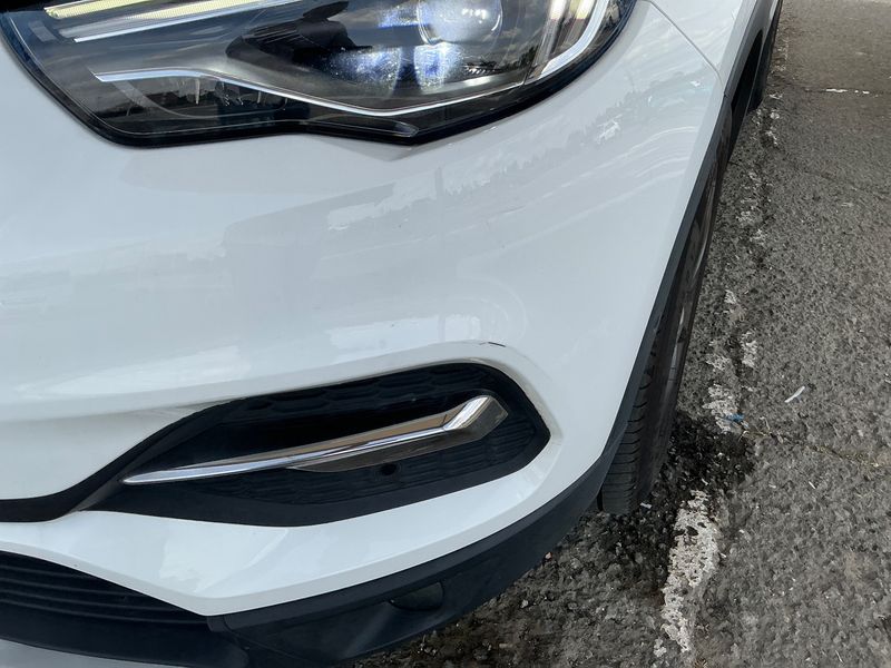 Opel Grandland X 1.2 Turbo 120 Jahre 2019 – снимка 29