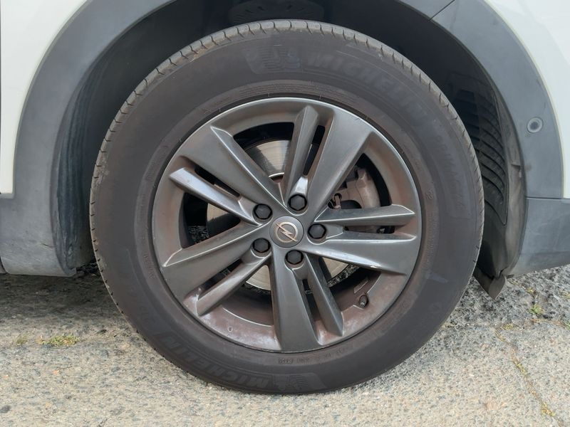 Opel Grandland X 1.2 Turbo 120 Jahre 2019 – снимка 11
