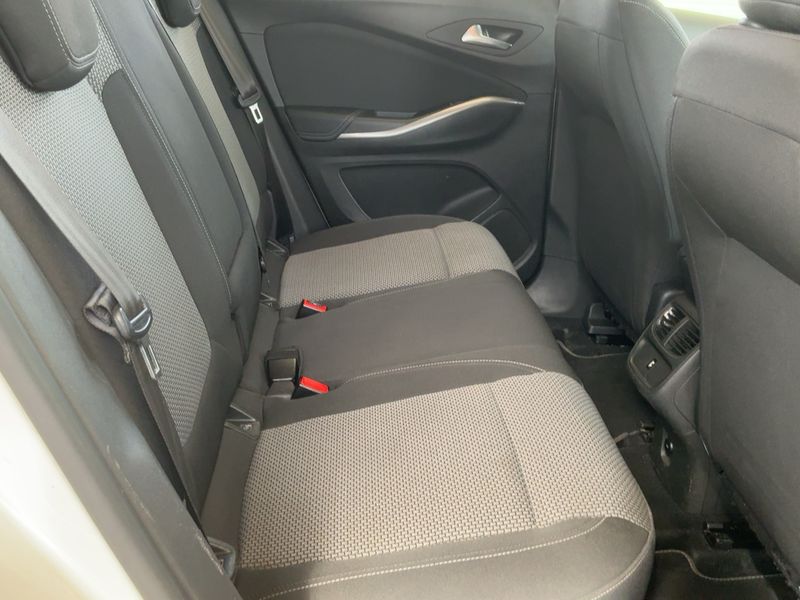 Opel Grandland X 1.2 Turbo 120 Jahre 2019 – снимка 19