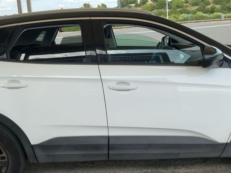 Opel Grandland X 1.2 Turbo 120 Jahre 2019 – снимка 10