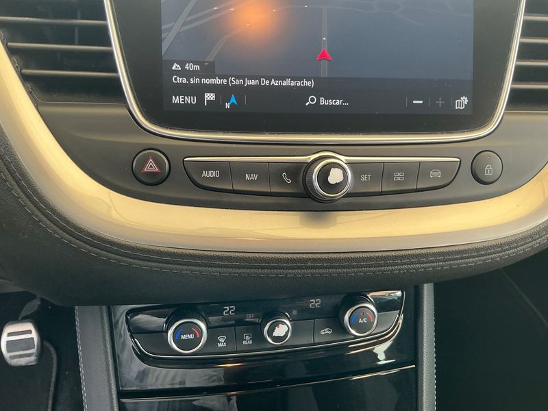Opel Grandland X 1.2 Turbo 120 Jahre 2019 – снимка 25