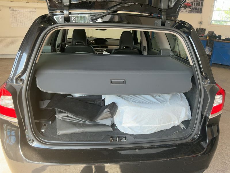Volvo V70 2.0 D3 Linje Svart 2016 – снимка 16