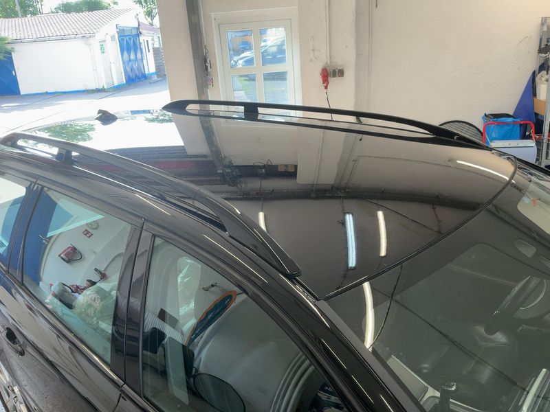 Volvo V70 2.0 D3 Linje Svart 2016 – снимка 13