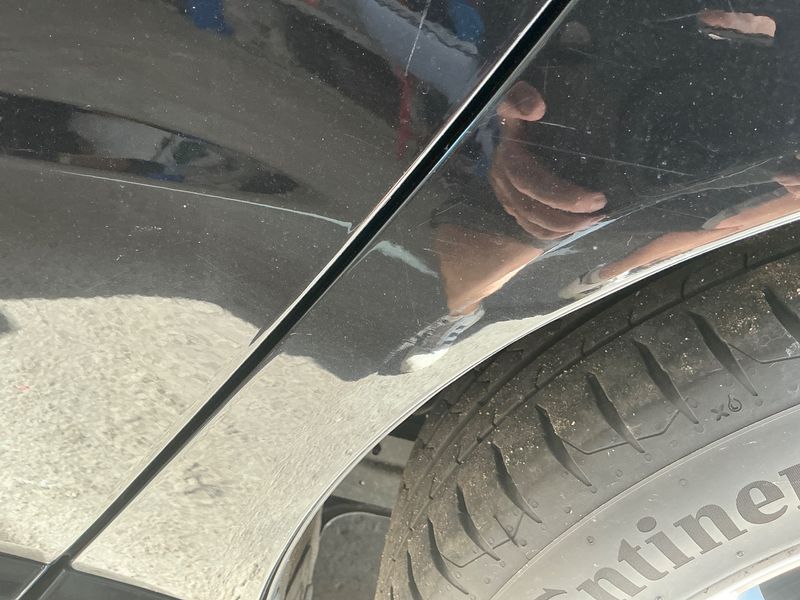 Volvo V70 2.0 D3 Linje Svart 2016 – снимка 30