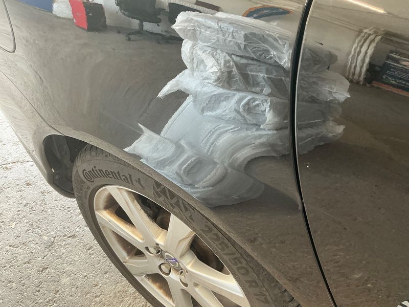 Volvo V70 2.0 D3 Linje Svart 2016 – снимка 24