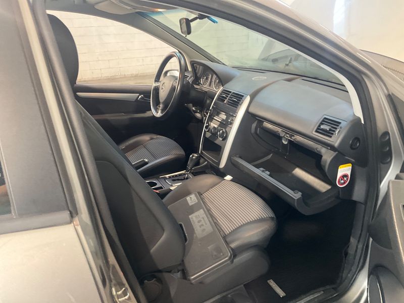 Mercedes-Benz A-Klasse A 180 CDI Avantgarde 2008 – снимка 3