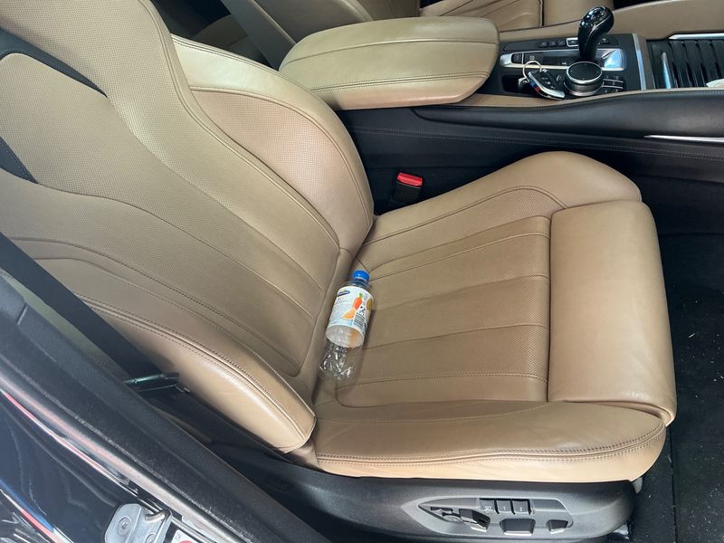 BMW X6 M 2017 – снимка 32