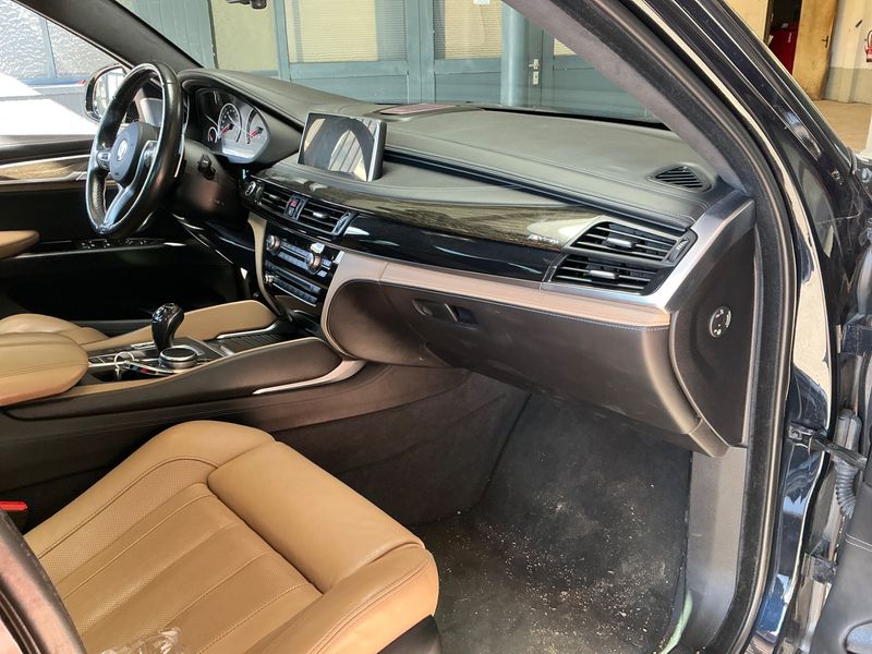 BMW X6 M 2017 – снимка 22