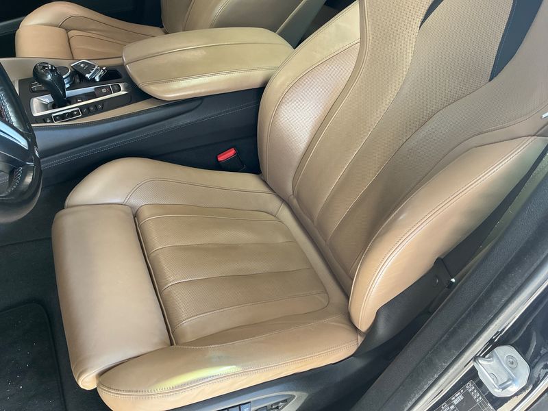 BMW X6 M 2017 – снимка 33