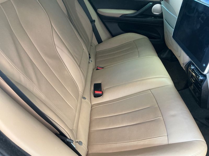 BMW X6 M 2017 – снимка 24