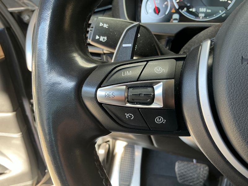 BMW X6 M 2017 – снимка 35