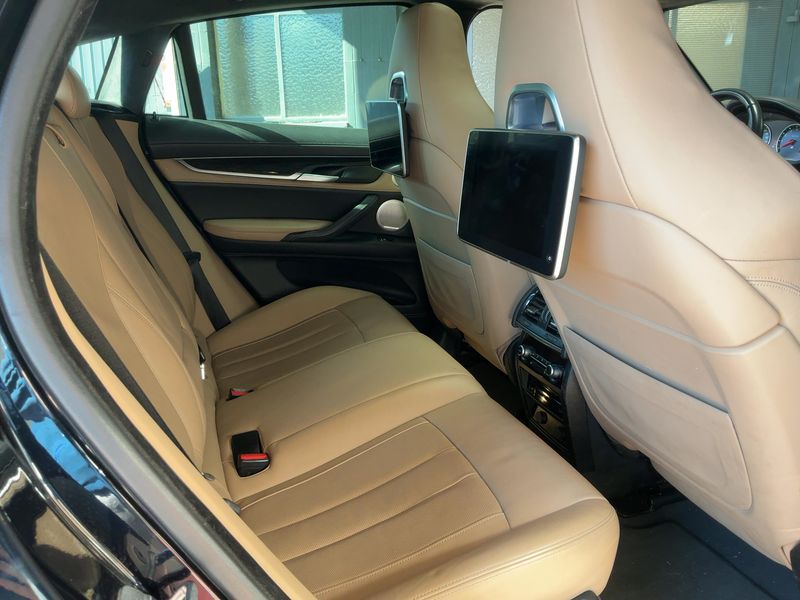 BMW X6 M 2017 – снимка 19