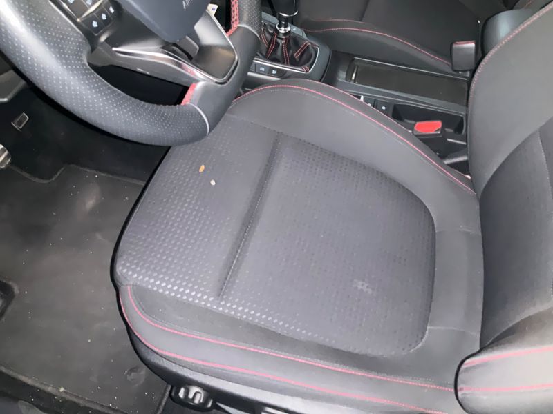 Ford Focus 1.0 EcoBoost ST-Line 2019 – снимка 23